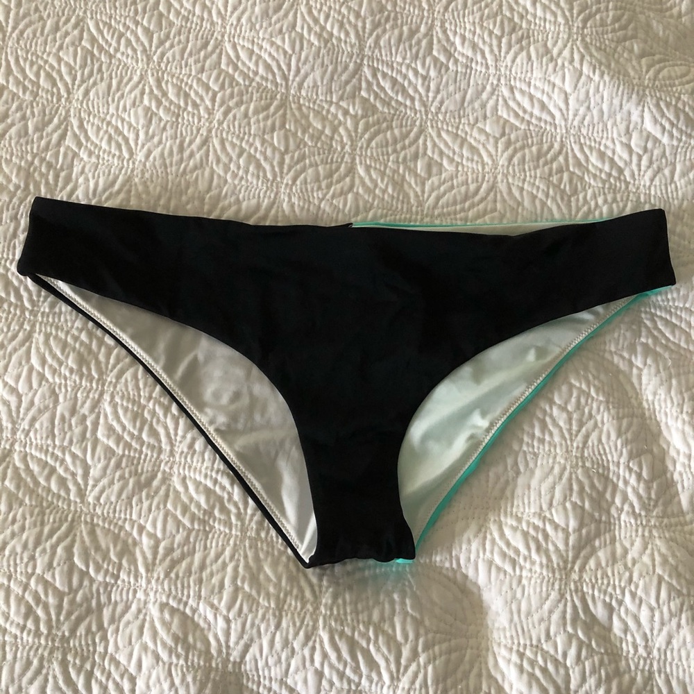 VS PINK Bikini Bottoms sz M